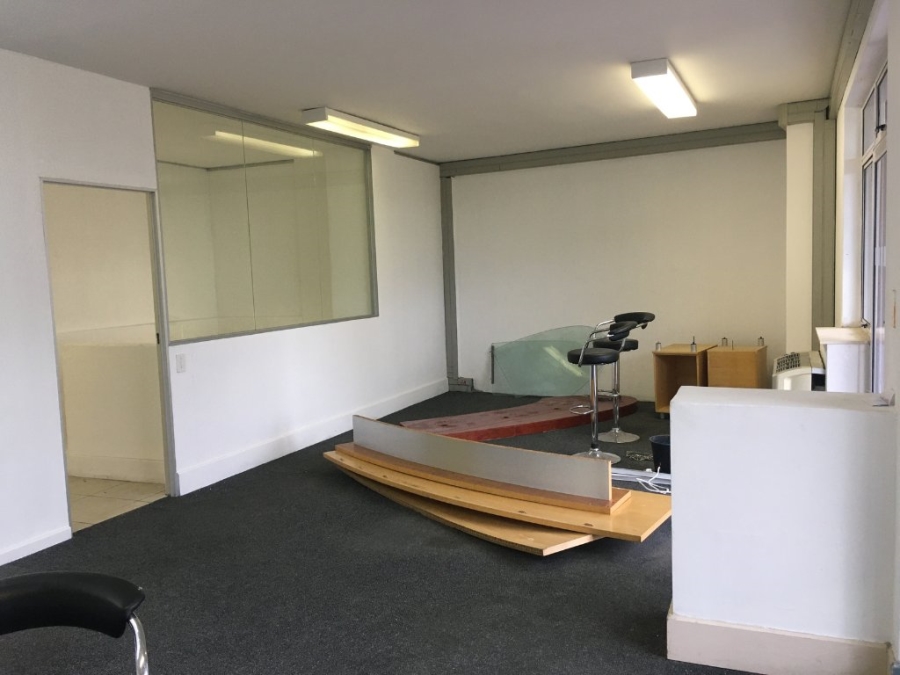 To Let commercial Property for Rent in Century City Western Cape